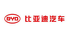 比亚迪汽车