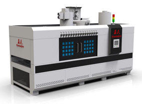 风磨喷砂机第四代